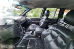 2000 Jeep GRAND CHEROKEE 4.7 220hk 4WD AUTOMAT HENGERFESTE DELEBIL
